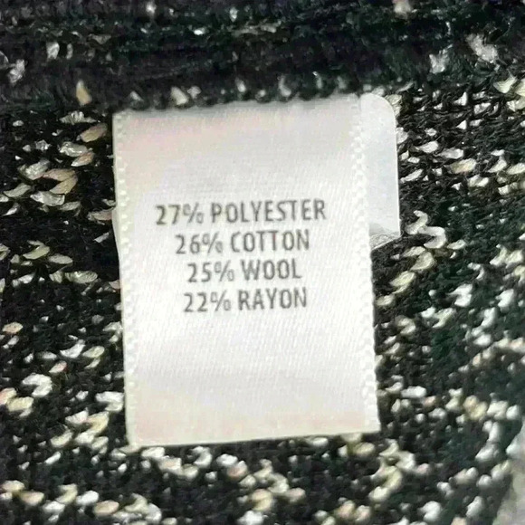 St. John Exclusively for Nordstrom Wool Blend Sheath Dress - Picture 6 of 10